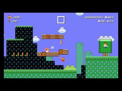 mario multiverse 8.0!