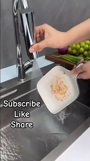 4in1 Kitchen Sink Faucet with Universal Swivel Shower Head #kitchenfaucets#ilovegadgets #gadgetlover