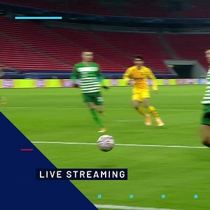 Watch UEFA Champions League Round of 16 matches live on UEFA.tv! | UEFA Champions League