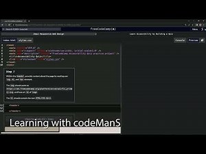 learn2code | freeCodeCamp (New) Responsive Web Design - Building a Quiz: Step 7
