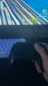 You can use a Nintendo Switch Pro Controller on PC!