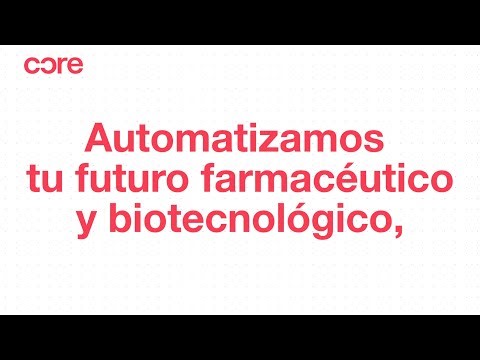 Servicios Core Process