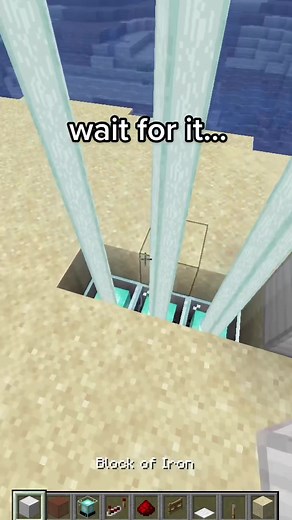 Easy Minecraft Laser Door Tutorial