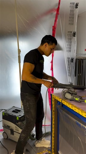 No matter your trade or the task at hand, there’s a Festool setup built to work like you do. 💪🛠️ Discover how Festool is Built Better to Build Better here https://f.mtr.cool/bywbqtpdzl -- Peu importe votre métier ou la tâche à accomplir, il existe une configuration Festool pensée pour travailler comme vous. 💪🛠️ Découvrez comment Festool est Conçu pour mieux bâtir ici 👉 https://f.mtr.cool/maypcvbbft Festool — Conçu pour mieux bâtir. | Festool