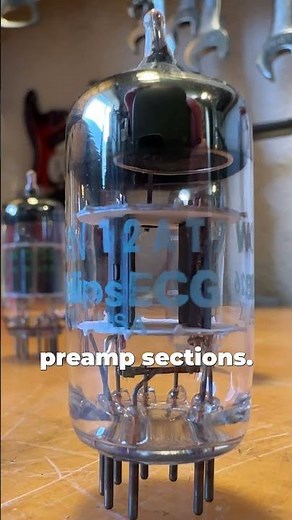 What are the BEST-sounding preamp tubes for your Fender Deluxe Reverb?