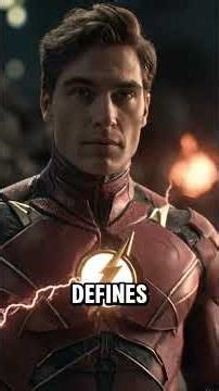 Quicksilver vs The Flash: Why It’s Not Even Close (Speed Force Explained) #shorts #viral #AI