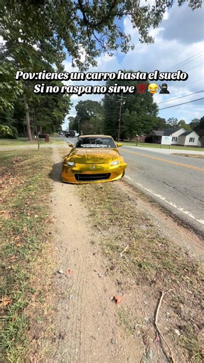 Si no raspa no sirve 😂#carrosdeportivos #fypシ゚viral #paratiiiiiiiiiiiiiiiiiiiiiiiiiiiiiii #mecanica