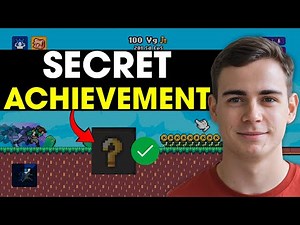 Idle Slayer - How To Unlock Secret Achievement (PART 1) Tutorial