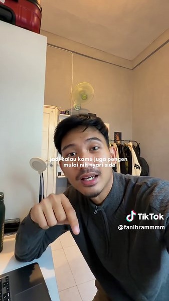 Tips Kerja Freelance Dari Rumah yang Efektif