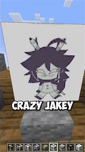 I'm Adding my Subscribers to Minecraft... 😱 #shorts pt299