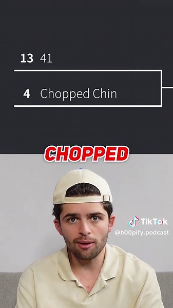 What meme has the best chance of pulling off an upset? #h00pify #mememadness #mememadness2025