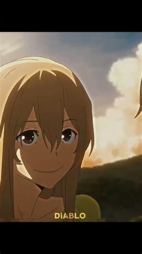 She's so ❤️😍#gleipnir #shuichi #claire #supernaturalanime #anime2020 #darkfantasyanime #animefans