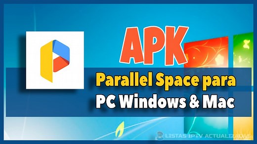 Parallel Space para PC Windows & Mac ↓ Baixar & Instalar