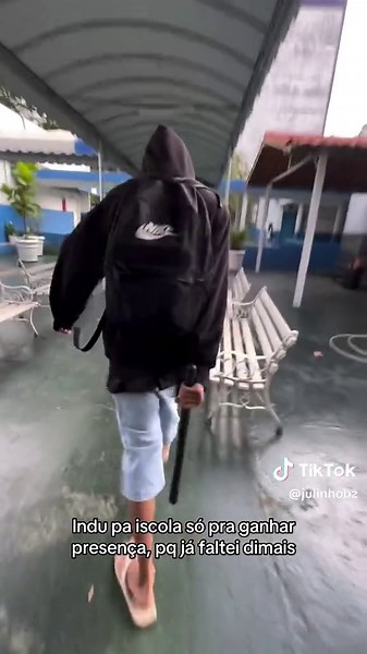 Melhor é o Guarda no Início da Escola