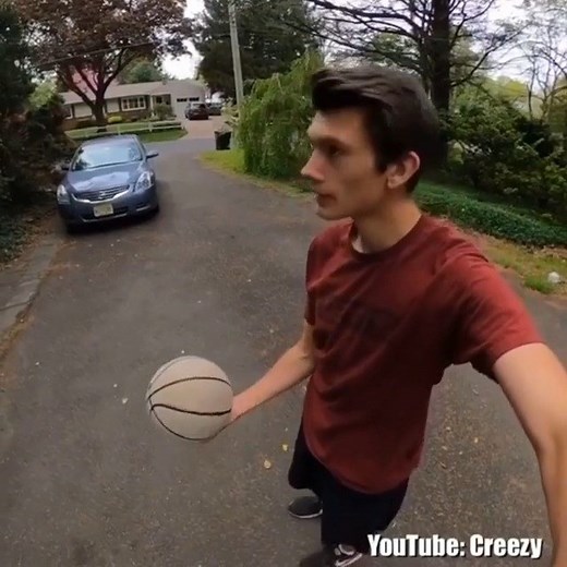 7.5M views · 180K reactions | Most satisfying video you'll ever see 朗 ( YT/Creezy) | FIBA | Facebook