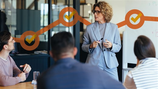 The importance of effective performance management - Practical Performance Management Tips for Managers Video Tutorial | LinkedIn Learning, formerly Lynda.com