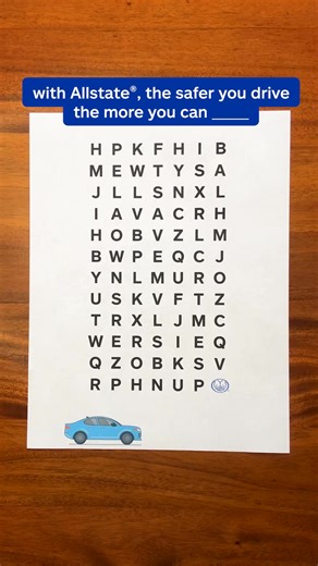 1.1K views | With Drivewise® from Allstate, you'll get an auto insurance rate based on you.* | Allstate | Facebook