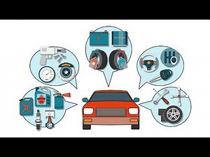 My Auto Store's Used Auto Parts - Our Difference