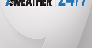 9 First Warning Weather 24/7