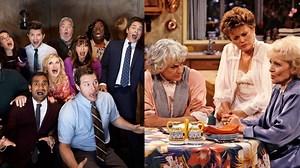 40 Incredible Comedy Series That Will Keep You Cracking Up Your Entire Bingewatch