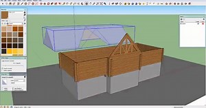 6 Log Home Design Software Options (Free and Paid)