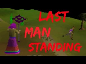 Runescape LAST MAN STANDING Beginner's Guide | Tips To Know Before You Start