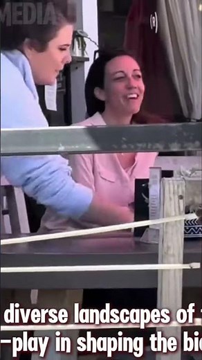 Filming Public Moments: Capturing Real Life on Camera