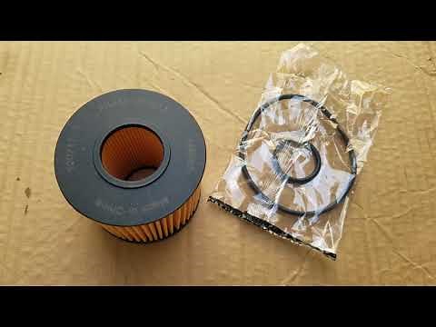 2008+ TOYOTA HIGHLANDER OIL CHANGE!!!