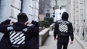 POINT ZERO CELEBRATES ITS GRAND OPENING AT CARREFOUR LAVAL! Freshen up your summer wardrobe by visiting us in-store for amazing opening weekend promotions. PS... Father's Day is right around the corner. Find the perfect gift for dad with exciting offers at our new location. | POINT ZERO