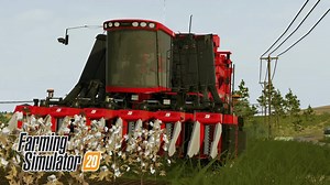 Farming Simulator on Reels