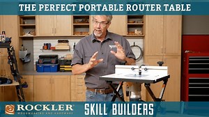 3.4K views · 57 reactions | This compact and portable router table is...