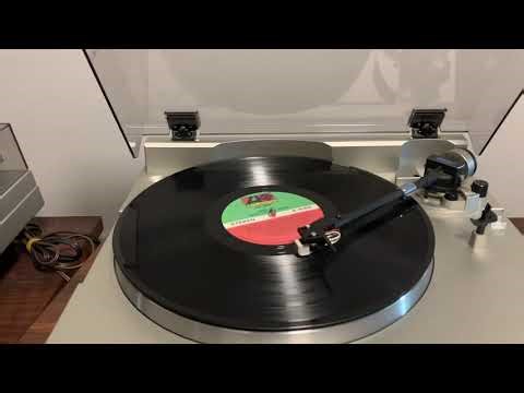 Pioneer PL-640 Direct Drive Turntable (Japan)