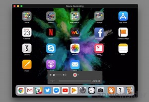 Tip: Record your iPad's screen on your Mac with QuickTime Player | AppleInsider