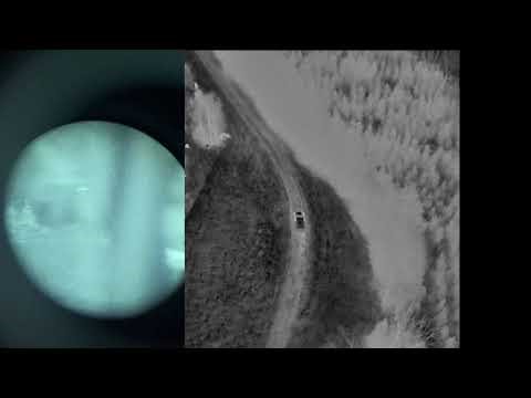 Drone ISR Class 25-01[North Carolina]