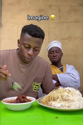 Prophet Rolex Comedy: A Hilarious Stage Performance