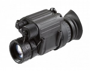AGM PVS-14 GREEN PHOSPHOR NIGHT VISION MONOCULAR - Night Vision Australia