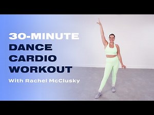 Make Your Workout Fun With This 30-Minute Dance and Sculpt Routine | POPSUGAR FITNESS