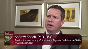 100% Pure Colostrum Powder 200g