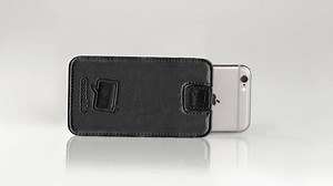 Smartphones deserve holiday gifts too! For example a phone pouch goo.gl/E3Z1rh - Fully customizable, show what matters to you - Maximum protection for tough, urban lifestyles - Hand-Crafted with care from quality materials | caseable