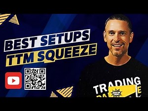 The TTM Squeeze Setup: A SIMPLE SETUP for Options Traders in 2023