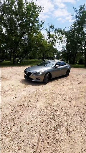 Engine Specs on the 2014 Mazda6 i Grand Touring