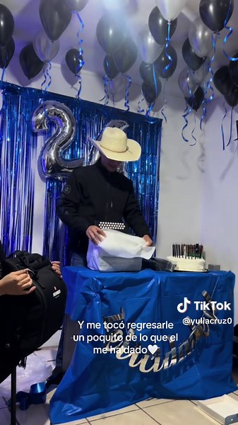 Te amo vida mía: un sentimiento profundo