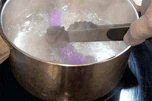 3.4K views · 13 comments | A thorough scrub with plain soap and water will keep most sex toys clean—but to fully disinfect them, use a pot of boiling water or a bleach solution. https://wrctr.co/3pOX3nC | Wirecutter | Facebook