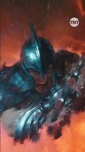 Aquaman faces an impossible fight 👑 #Aquaman (2018) | TNT