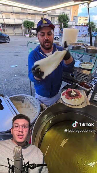 Recette super originale avec du chorizo, de la mozzarella di buffalo et plein de bonnes choses !!! #france #recette #recettesimple #recetterapide #recettefacile