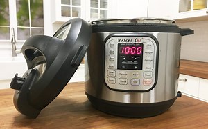 How to Use an Instant Pot