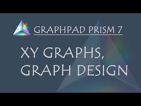 How to plot XY graphs