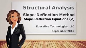 1.9K views · 123 reactions | Slope deflection equations (Part 2) | Civil Engineering&Architecture | Facebook