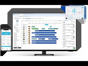 What's the Best Scheduling and Dispatch Software?