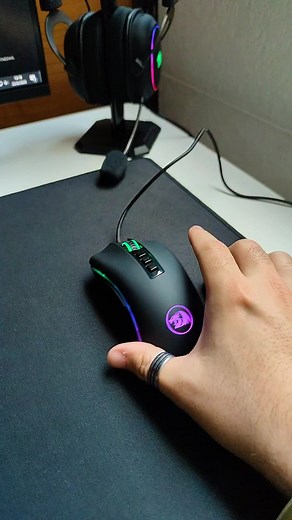 Cómo configurar todos los botones de tu mouse en menos de un minuto